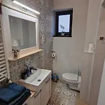 Lejlighed My Time Apartman, Friendly Atmosphere, Free Parking *