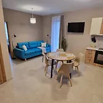 Lejlighed My Time Apartman, Friendly Atmosphere, Free Parking