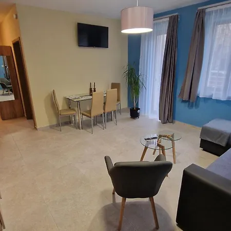 דירה My Time Apartman, Friendly Atmosphere, Free Parking דברצן