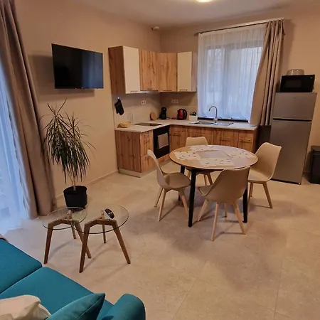 My Time Apartman, Friendly Atmosphere, Free Parking *
