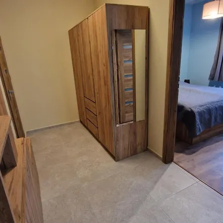 My Time Apartman, Friendly Atmosphere, Free Parking * דברצן