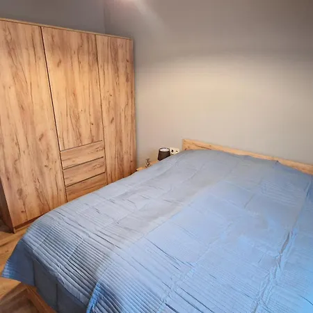 דירה My Time Apartman, Friendly Atmosphere, Free Parking דברצן
