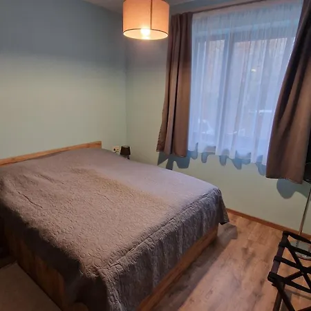 My Time Apartman, Friendly Atmosphere, Free Parking * דברצן