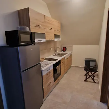 My Time Apartman, Friendly Atmosphere, Free Parking *