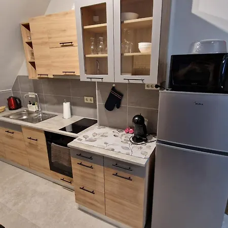 My Time Apartman, Friendly Atmosphere, Free Parking