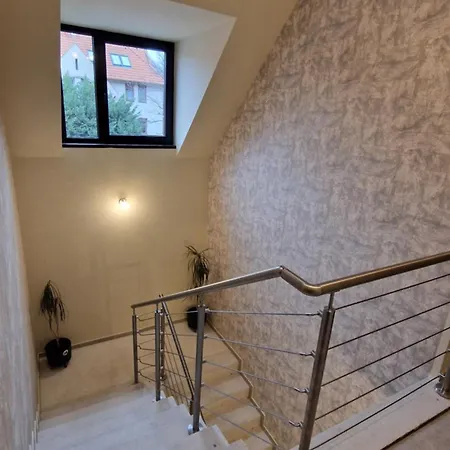 דירה My Time Apartman, Friendly Atmosphere, Free Parking דברצן