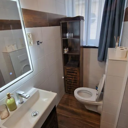 My Time Apartman, Friendly Atmosphere, Free Parking דירה