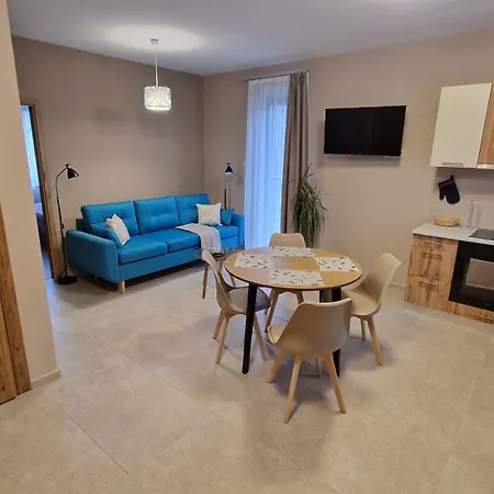 Apartman My Time Apartman, Friendly Atmosphere, Free Parking
