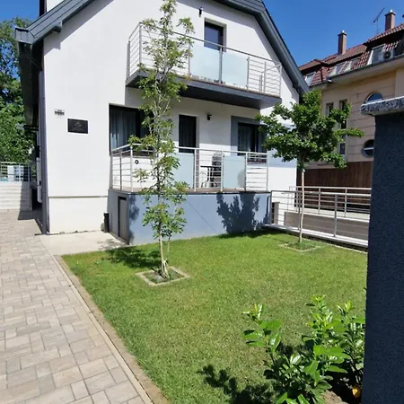 דירה My Time Apartman, Friendly Atmosphere, Free Parking דברצן