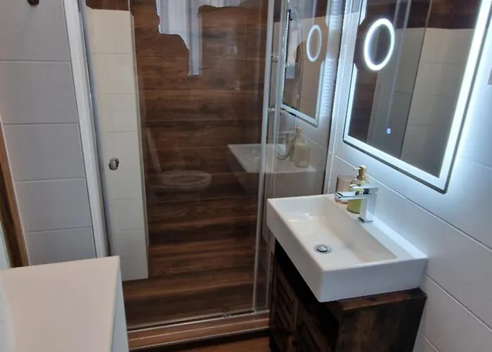 My Time Apartament