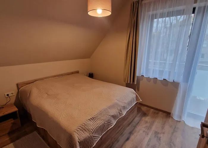 My Time Apartament Debreţin