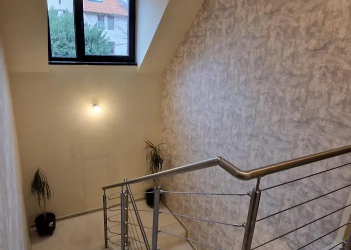 Apartament My Time Debreţin