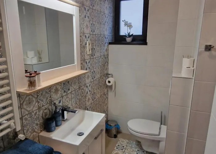 Apartament My Time *