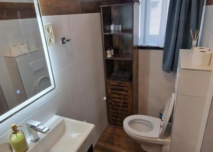 My Time Apartament